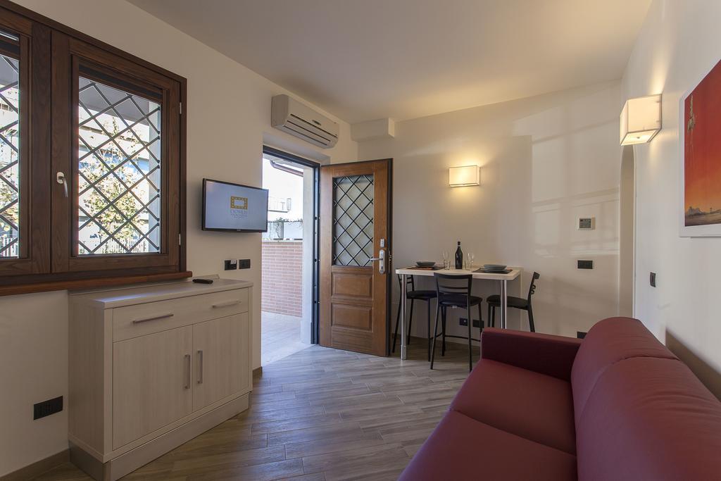 Domus Anagnina Villa Ciampino Kültér fotó