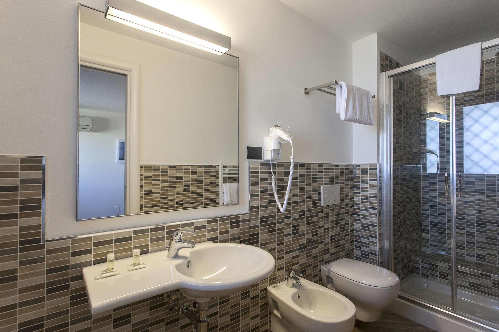 Domus Anagnina Villa Ciampino Kültér fotó