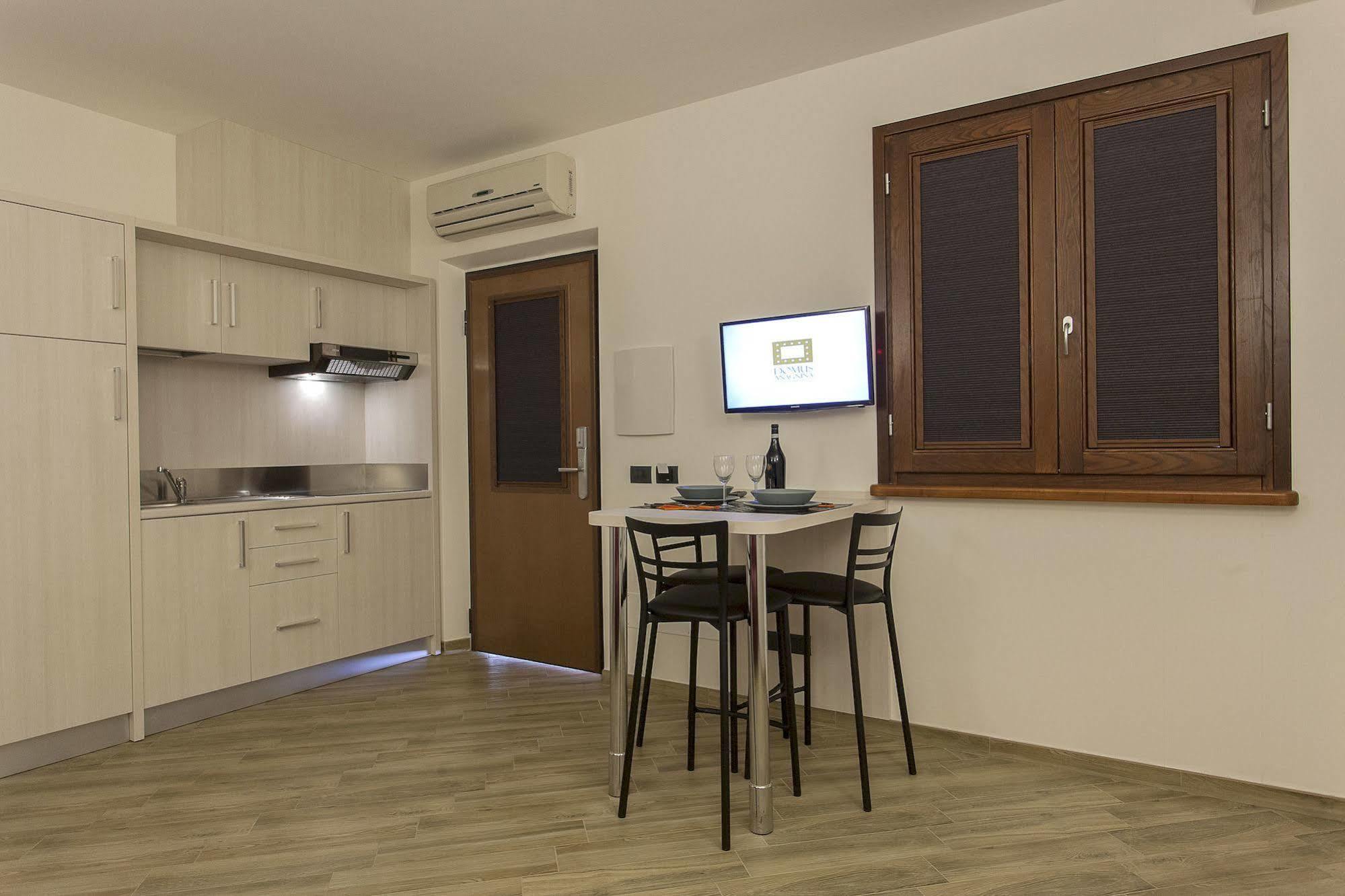 Domus Anagnina Villa Ciampino Kültér fotó