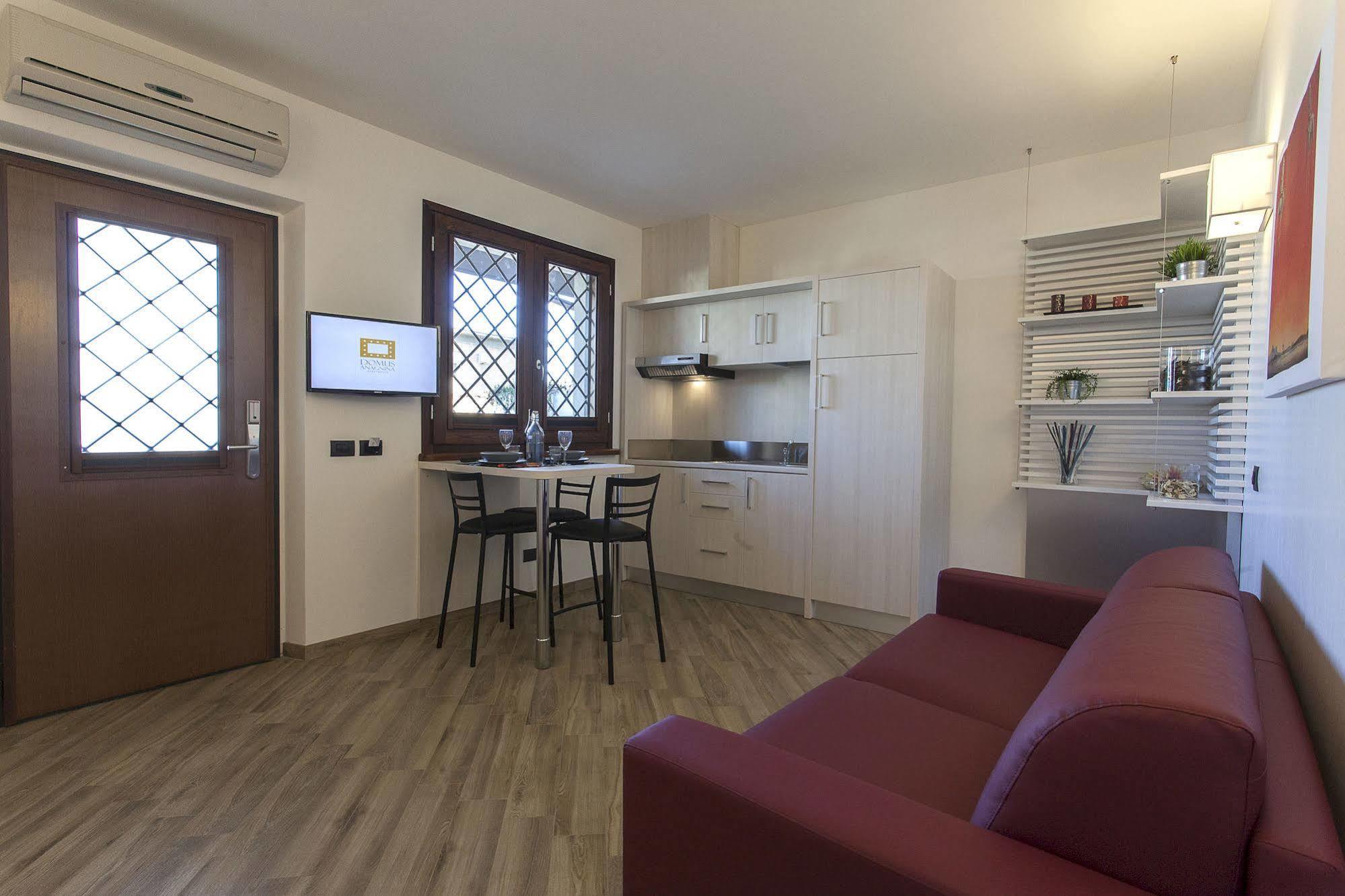 Domus Anagnina Villa Ciampino Kültér fotó